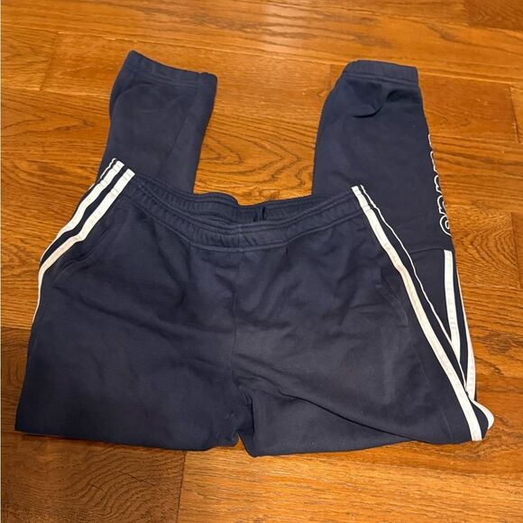 Men’s Adidas size M Joggers with pockets - Picture 1 of 8